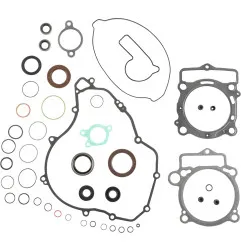 MOOSE RACING complete engine gasket kit for HUSQVARNA FC 350, KTM XC-F 350 and GAS GAS EC 350 F from 2022 to 2027