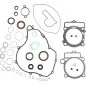 MOOSE RACING complete engine gasket kit for HUSQVARNA FC 350, KTM XC-F 350 and GAS GAS EC 350 F from 2022 to 2027