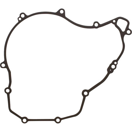 MOOSE RACING clutch cover gasket for KTM SX-F 250, GAS GAS EC 350 F and HUSQVARNA FC 250 from 2022 to 2024