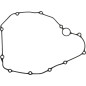 MOOSE RACING clutch cover gasket for HONDA CRF 450 R, CRF 450 RWE, CRF 450 RX and RED MOTO CRF 450 RX from 2019 to 2024 MOOSE RACING clutch cover gasket for HONDA CRF 450 R, CRF 450 RWE, CRF 450 RX and RED MOTO CRF 450 RX from 2019 to 2024