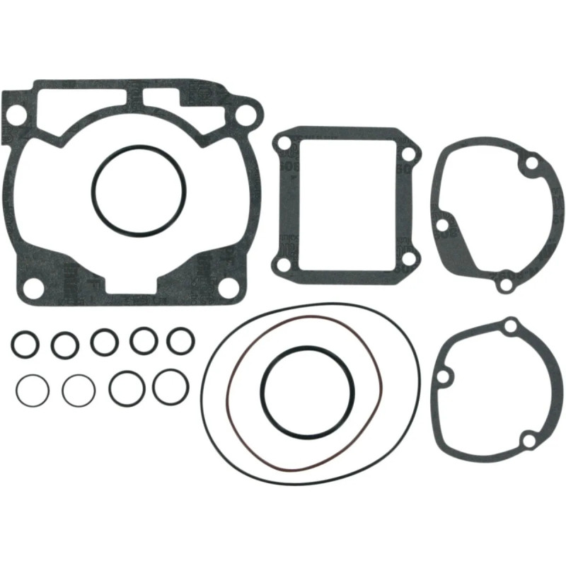 Kit de juntas de la parte alta MOOSE RACING para KTM XC 300, XC-W 300, HUSQVARNA TE 300 y HUSABERG TE 300 de 2008 a 2018