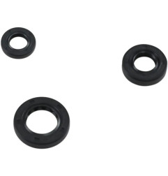 MOOSE RACING engine oil seal kit for HONDA CRF 230 F, CRF 230 L, CRF 230 M from 2004 to 2019