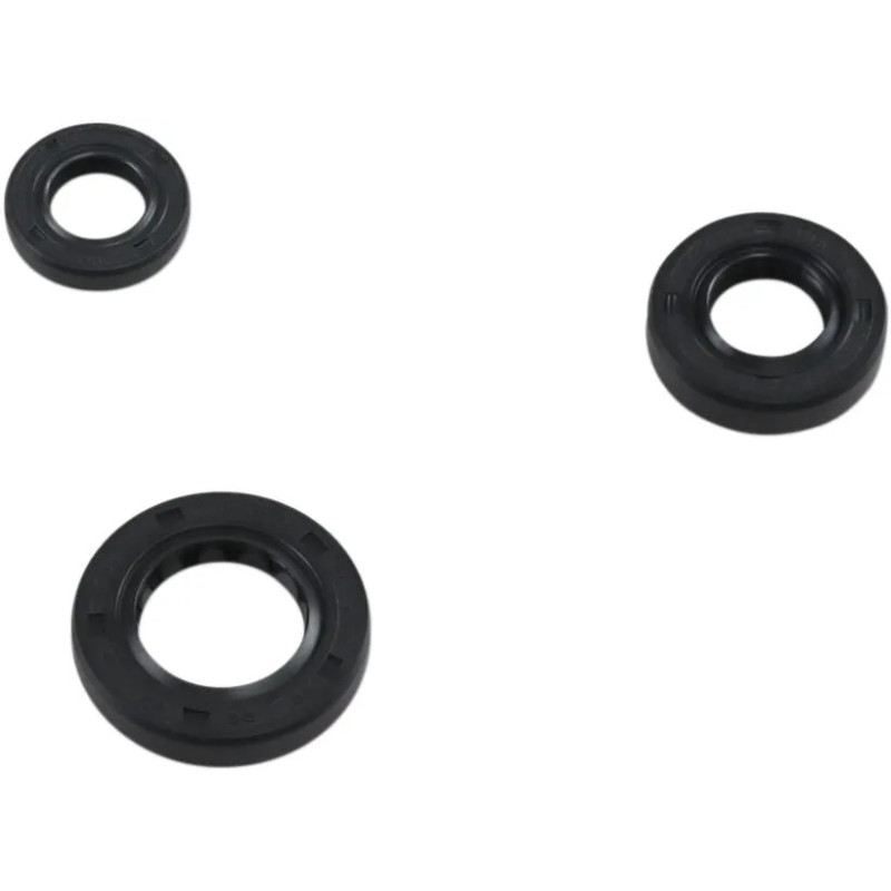 Kit joints spi moteur MOOSE RACING pour HONDA CRF 230 F, CRF 230 L, CRF 230 M de 2004 à 2019 Kit joints spi moteur MOOSE RACING pour HONDA CRF 230 F, CRF 230 L, CRF 230 M de 2004 à 2019