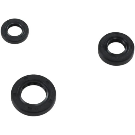 MOOSE RACING Motor-Simmerringsatz für HONDA CRF 230 F, CRF 230 L, CRF 230 M von 2004 bis 2019