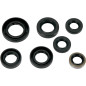 MOOSE RACING engine oil seal kit for HONDA TLR 200, XR 200 R from 1981 to 2002