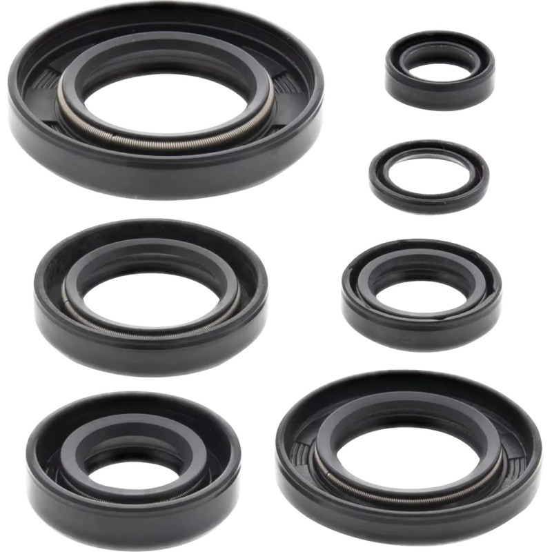 Kit joints spi moteur MOOSE RACING pour HONDA XR 600 R de 1985 à 2000