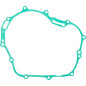 MOOSE RACING clutch cover gasket for HONDA CRF 250 F from 2019 to 2022 MOOSE RACING clutch cover gasket for HONDA CRF 250 F from 2019 to 2022