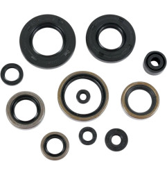Kit joints spi moteur MOOSE RACING pour KAWASAKI KX 250 de 1993 à 2008