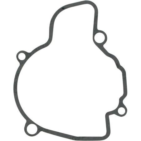 MOOSE RACING ignition cover gasket for KTM SX-F 250, XC-F 250, XCF-W 250 from 2006 to 2013