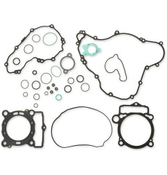 Pochette de joints moteur complète MOOSE RACING pour KTM EXC 250, EXC 250 RACING, EXC-F 250 de 2005 à 2019