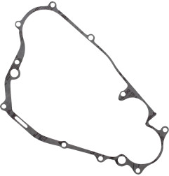 MOOSE RACING clutch cover gasket for YAMAHA YZ 250 from 1982 to 1989