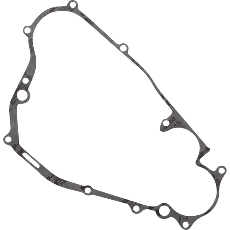 MOOSE RACING clutch cover gasket for YAMAHA YZ 250 from 1982 to 1989 MOOSE RACING clutch cover gasket for YAMAHA YZ 250 from 1982 to 1989