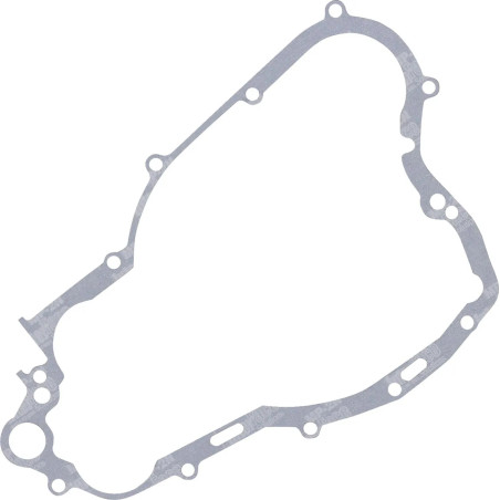 MOOSE RACING Kupplungsdeckeldichtung für YAMAHA YZ 250, YZ 250 FX, YZ 250 X von 2002 bis 2024