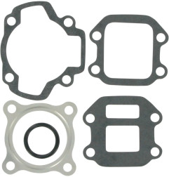 Kit de juntas de la parte alta MOOSE RACING para YAMAHA PW 50 de 1991 a 2026