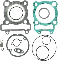 Pochette de joints haut moteur MOOSE RACING pour YAMAHA XT 250, YFM 250 R, YFM 250 RSP, YFM 250 RSP2 de 2008 à 2024