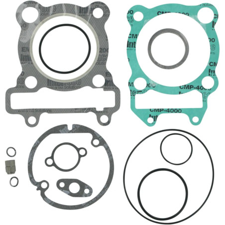 Kit de juntas de la parte alta MOOSE RACING para YAMAHA XT 250, YFM 250 R, YFM 250 RSP, YFM 250 RSP2 de 2008 a 2024