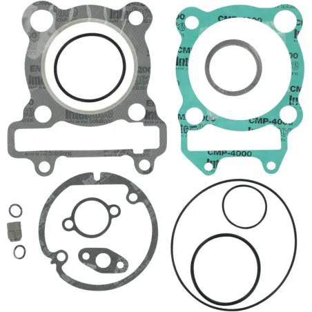 Pochette de joints haut moteur MOOSE RACING pour YAMAHA XT 250, YFM 250 R, YFM 250 RSP, YFM 250 RSP2 de 2008 à 2024