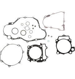 MOOSE RACING complete engine gasket kit for YAMAHA WR 450 F, YZ 450 F from 2006 to 2015