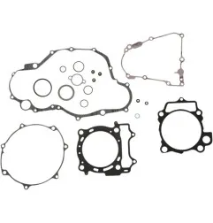 Pochette de joints moteur complète MOOSE RACING pour YAMAHA WR 450 F, YZ 450 F de 2006 à 2015