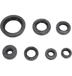 Kit joints spi moteur MOOSE RACING pour YAMAHA WR 250 F, YZ 250 F, YZ 250 FX de 2014 à 2019