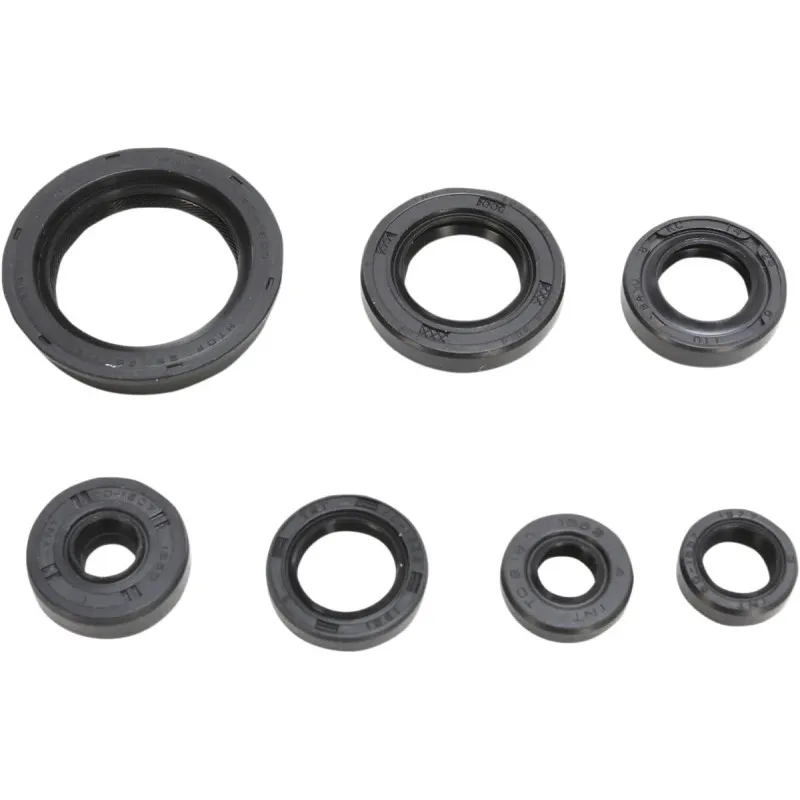 MOOSE RACING engine oil seal kit for YAMAHA WR 250 F, YZ 250 F, YZ 250 FX from 2014 to 2019