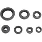 MOOSE RACING engine oil seal kit for YAMAHA WR 250 F, YZ 250 F, YZ 250 FX from 2014 to 2019
