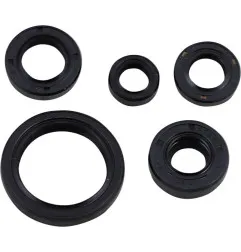 MOOSE RACING engine oil seal kit for YAMAHA WR 250 F, YZ 250 F, YZ 250 FX from 2019 to 2024