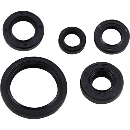 MOOSE RACING engine oil seal kit for YAMAHA WR 250 F, YZ 250 F, YZ 250 FX from 2019 to 2024