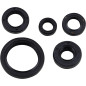 Kit joints spi moteur MOOSE RACING pour YAMAHA WR 250 F, YZ 250 F, YZ 250 FX de 2019 à 2024 Kit joints spi moteur MOOSE RACING pour YAMAHA WR 250 F, YZ 250 F, YZ 250 FX de 2019 à 2024