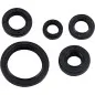 MOOSE RACING engine oil seal kit for YAMAHA WR 250 F, YZ 250 F, YZ 250 FX from 2019 to 2024 MOOSE RACING engine oil seal kit for YAMAHA WR 250 F, YZ 250 F, YZ 250 FX from 2019 to 2024