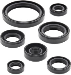 Kit de retenes de motor MOOSE RACING para YAMAHA WR 450 F, YZ 450 F, YZ 450 FX de 2014 a 2023