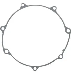 MOOSE RACING Kupplungsdeckeldichtung für YAMAHA WR 450 F, YFZ 450, YFZ 450 R, YFZ 450 X, YZ 450 F von 2003 bis 2022