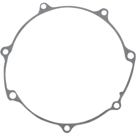 Joint de carter d'embrayage MOOSE RACING pour YAMAHA WR 450 F, YFZ 450, YFZ 450 R, YFZ 450 X, YZ 450 F de 2003 à 2022