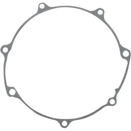 MOOSE RACING clutch cover gasket for YAMAHA WR 450 F, YFZ 450, YFZ 450 R, YFZ 450 X, YZ 450 F from 2003 to 2022