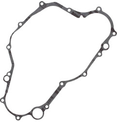 Joint de carter d'embrayage MOOSE RACING pour YAMAHA WR 400 F, WR 426 F, YZ 400 F, YZ 426 F de 1998 à 2002