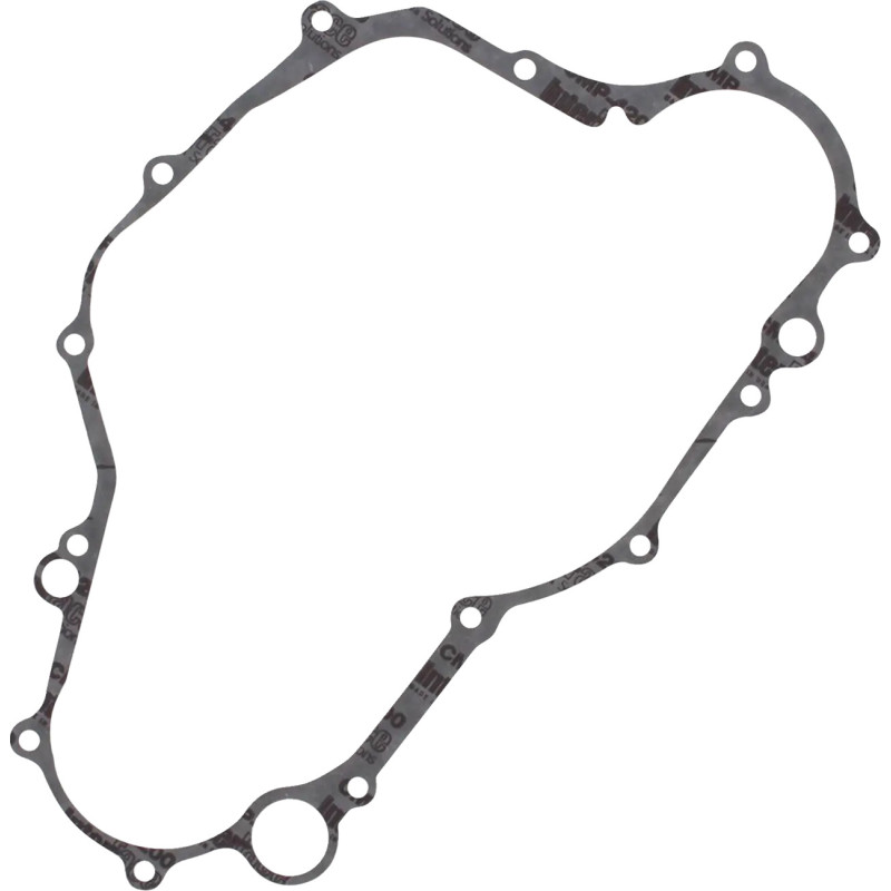 MOOSE RACING clutch cover gasket for YAMAHA WR 400 F, WR 426 F, YZ 400 F, YZ 426 F from 1998 to 2002