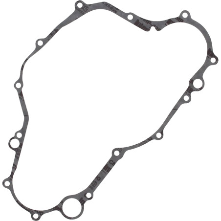 Joint de carter d'embrayage MOOSE RACING pour YAMAHA WR 400 F, WR 426 F, YZ 400 F, YZ 426 F de 1998 à 2002