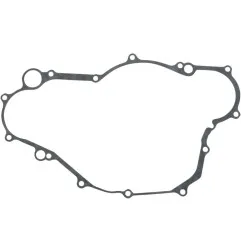 Joint de carter d'embrayage MOOSE RACING pour YAMAHA WR 450 F, YFZ 450, YZ 450 F de 2003 à 2007