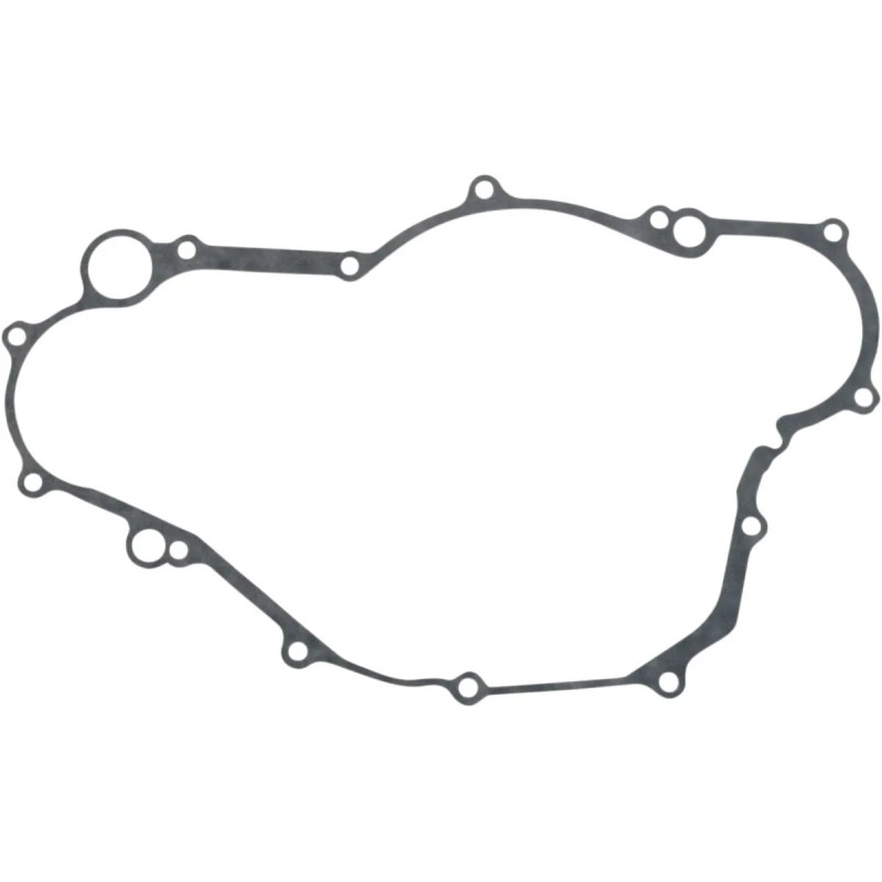 MOOSE RACING Kupplungsdeckeldichtung für YAMAHA WR 450 F, YFZ 450, YZ 450 F von 2003 bis 2007 MOOSE RACING Kupplungsdeckeldichtung für YAMAHA WR 450 F, YFZ 450, YZ 450 F von 2003 bis 2007
