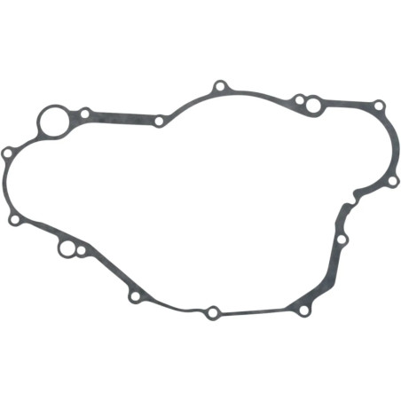 MOOSE RACING Kupplungsdeckeldichtung für YAMAHA WR 450 F, YFZ 450, YZ 450 F von 2003 bis 2007