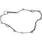 MOOSE RACING Kupplungsdeckeldichtung für YAMAHA WR 450 F, YFZ 450, YZ 450 F von 2003 bis 2007 MOOSE RACING Kupplungsdeckeldichtung für YAMAHA WR 450 F, YFZ 450, YZ 450 F von 2003 bis 2007