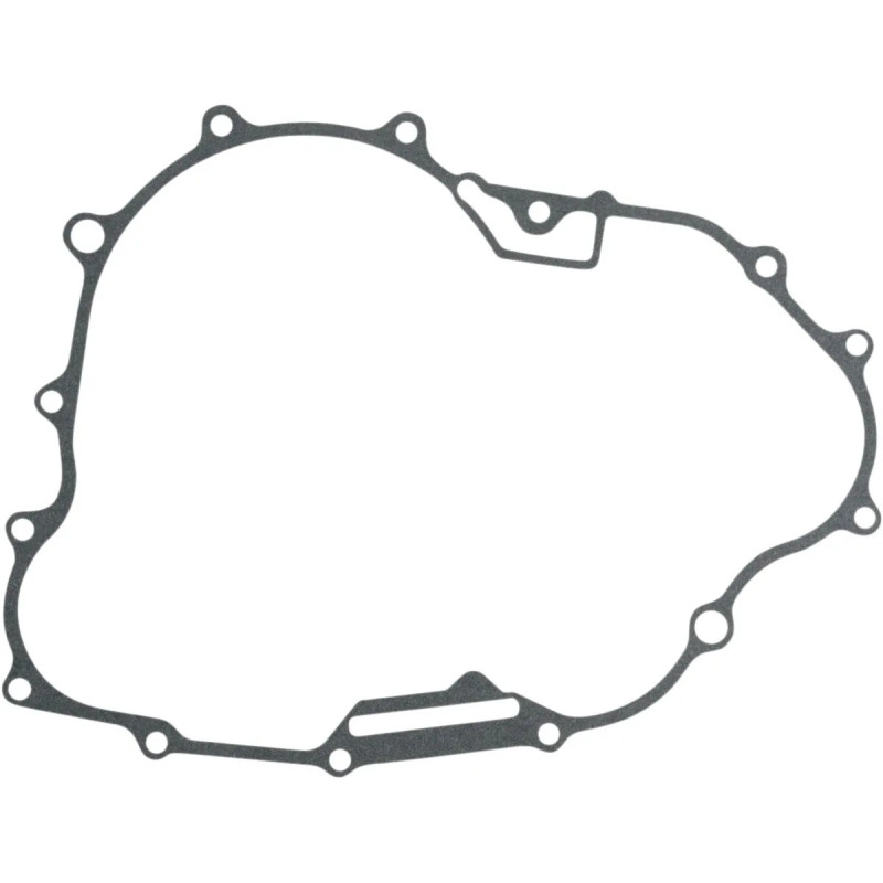 MOOSE RACING clutch cover gasket for YAMAHA XT 250, YFM 250 R and HONDA CRF 150 R EXPERT, CRF 150 RB from 2008 to 2024 MOOSE RACING clutch cover gasket for YAMAHA XT 250, YFM 250 R and HONDA CRF 150 R EXPERT, CRF 150 RB from 2008 to 2024