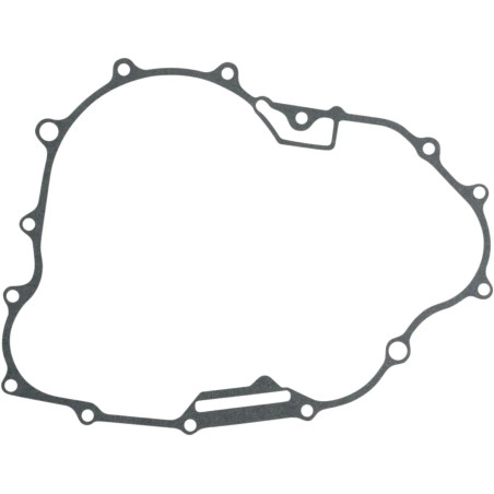 Joint de carter d'embrayage MOOSE RACING pour YAMAHA XT 250, YFM 250 R et HONDA CRF 150 R EXPERT, CRF 150 RB de 2008 à 2024
