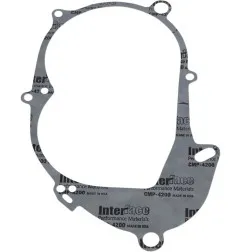 Joint de carter d'embrayage MOOSE RACING pour YAMAHA PW 50 de 1982 à 2026