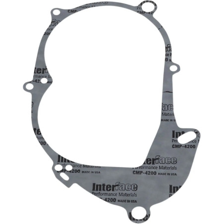 Junta de tapa de embrague MOOSE RACING para YAMAHA PW 50 de 1982 a 2026