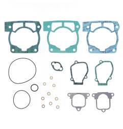 Pochette de joints haut moteur ATHENA pour BETA RR 125 de 2018 à 2024
