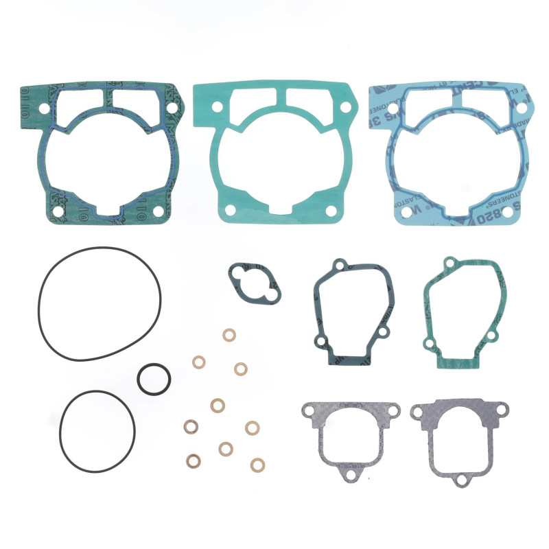 ATHENA top-end gasket kit for BETA RR 125 from 2018 to 2024