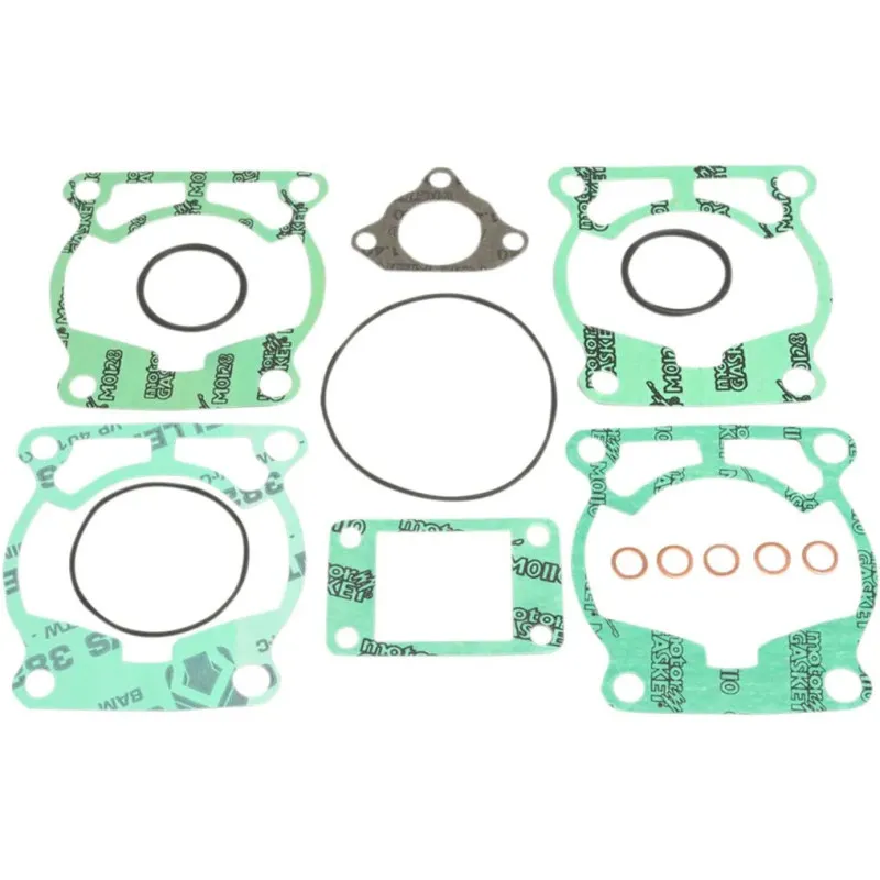 ATHENA top-end gasket kit for KTM SX 50, SX 50 MINI from 2009 to 2018 ATHENA top-end gasket kit for KTM SX 50, SX 50 MINI from 2009 to 2018