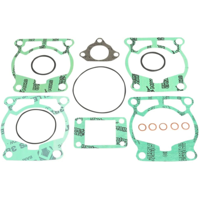 Kit de juntas de la parte alta ATHENA para KTM SX 50, SX 50 MINI de 2009 a 2018