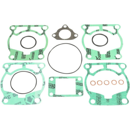 Kit de juntas de la parte alta ATHENA para KTM SX 50, SX 50 MINI de 2009 a 2018
